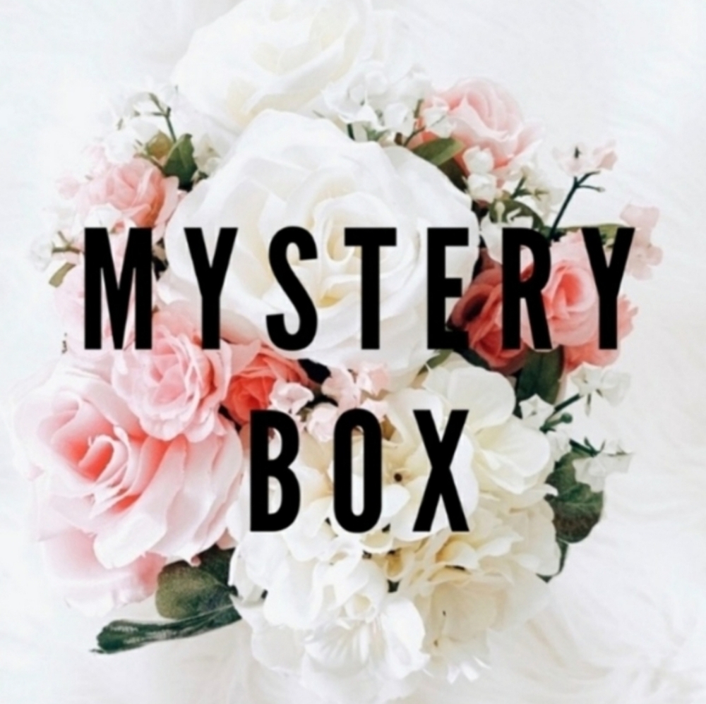 MYSTERY PACKAGE